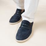Ovid Daim Bleu