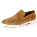 Stitch Daim Beige