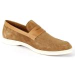 Stitch Daim Beige