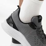 Espadrilles Hommes Ash