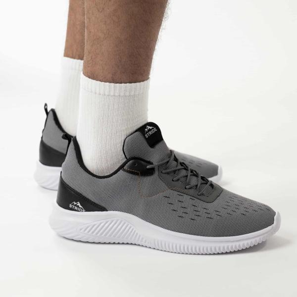 Espadrilles Hommes Ash