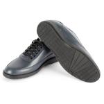 Tasha Bleu Cuir