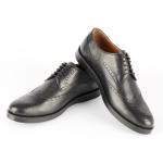 Terrence Noir Cuir