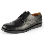 Terrence Noir Cuir