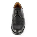 Terrence Noir Cuir