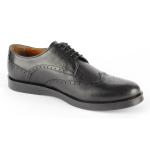 Terrence Noir Cuir