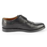 Terrence Noir Cuir
