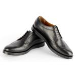 Tori Noir Cuir