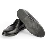 Tori Noir Cuir
