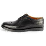 Tori Noir Cuir