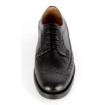 Tori Noir Cuir