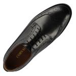 Tori Noir Cuir