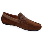 Verdin Daim Marron