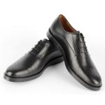 Vincent Noir Cuir