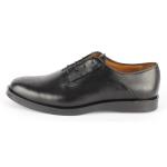 Vincent Noir Cuir