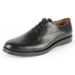 Vincent Noir Cuir