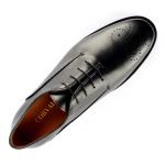 Vincent Noir Cuir