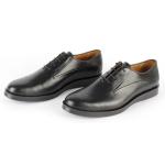 Vincent Noir Cuir
