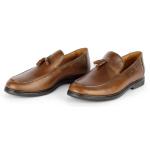 Waldo Marron Cuir