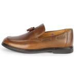 Waldo Marron Cuir