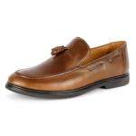 Waldo Marron Cuir