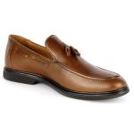 Waldo Marron Cuir