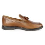 Waldo Marron Cuir