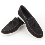 Weston Daim Noir