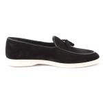 Weston Daim Noir