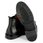 Yale Noir Cuir