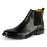 Yale Noir Cuir