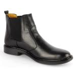 Yale Noir Cuir