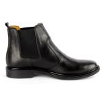 Yale Noir Cuir